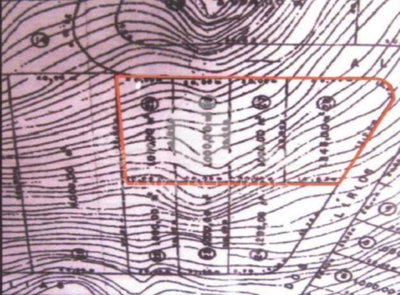 Terreno com 1000m² em Atibaia - Estância Santa Maria
