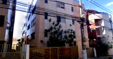 Apartamento Ocupado no Jardim Cambui com 166m²