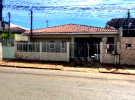 Casa com 2 quartos em Várzea Grande/MT