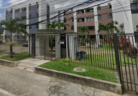 Apartamento com 3 quartos em Recife, PE