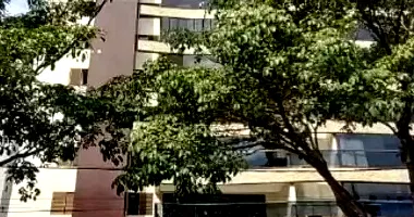 Apartamento com 5 vagas em Belo Horizonte