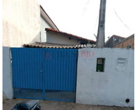 Casa com 2 quartos e 1 banheiro, 42m² construídos, desocupada