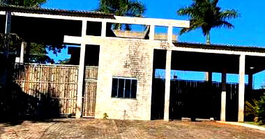 Terreno Desocupado em Condomínio Parque Residencial Viva