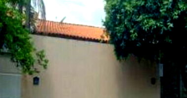 Casa Ocupada em Jardim Nunes com 200m² de Terreno