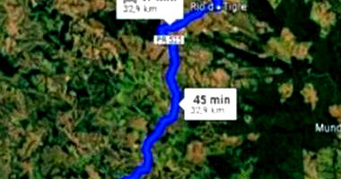 Imóvel Rural Produtivo com 3,9279 Hectares