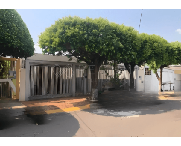 Casa Residencial com 3 Quartos e 91,60m² na Vila Alba