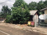 Terreno Urbano com Amplo Espaço em São Valentim/RS