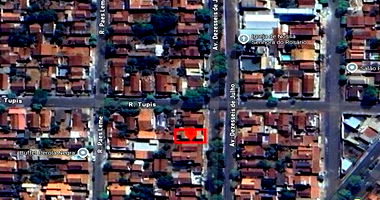 Casa Residencial com 2 Quartos e 150m² em Frutal/MG