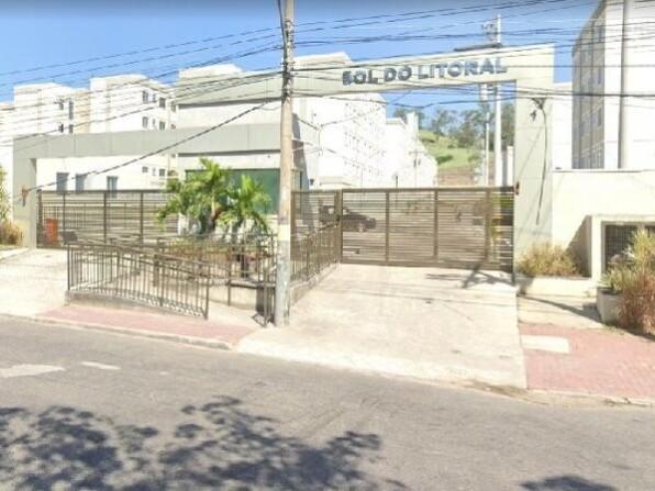 Apartamento 2 quartos, 1 banheiro, 40m², 1 vaga