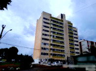 Apartamento Compacto em Samambaia Sul - 30,38 m²