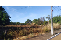 Terreno com 3.057m² em Pium/TO