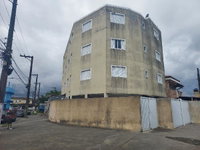 Apartamento com 35,63m², 1 quarto, 1 banheiro, 1 vaga
