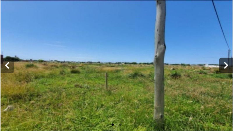Lote de Terra em Boa Esperança - 50.820 m²