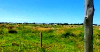 Lote de Terra em Boa Esperança - 50.820 m²