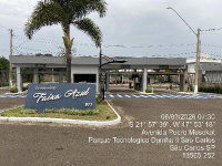Terreno em Condomínio Fechado com 250m²