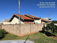 Casa com 1 quarto, 1 banheiro e 1 vaga de garagem