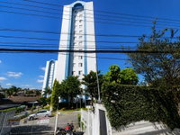 Apartamento 62m² com 98m² total - 9° andar - Bloco A - Cond. Paulista Sul