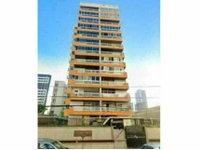 Apartamento com 1 Vaga em Leilão