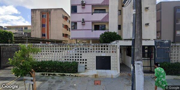 Apartamento 605 - 60,57m² com Vaga de Garagem em Maceió/AL