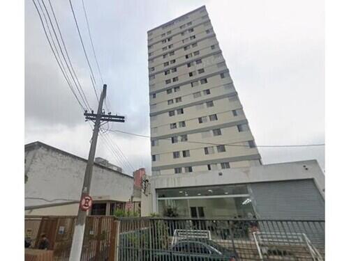 Apartamento 12º andar - 37,67m² - Campos Elíseos/SP