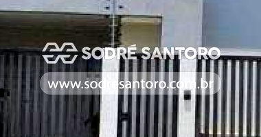 Casa Residencial com 3 Quartos e Piscina em Rondonópolis