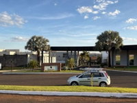 Casa 234 m² em Condomínio Fechado - Rio Verde-GO