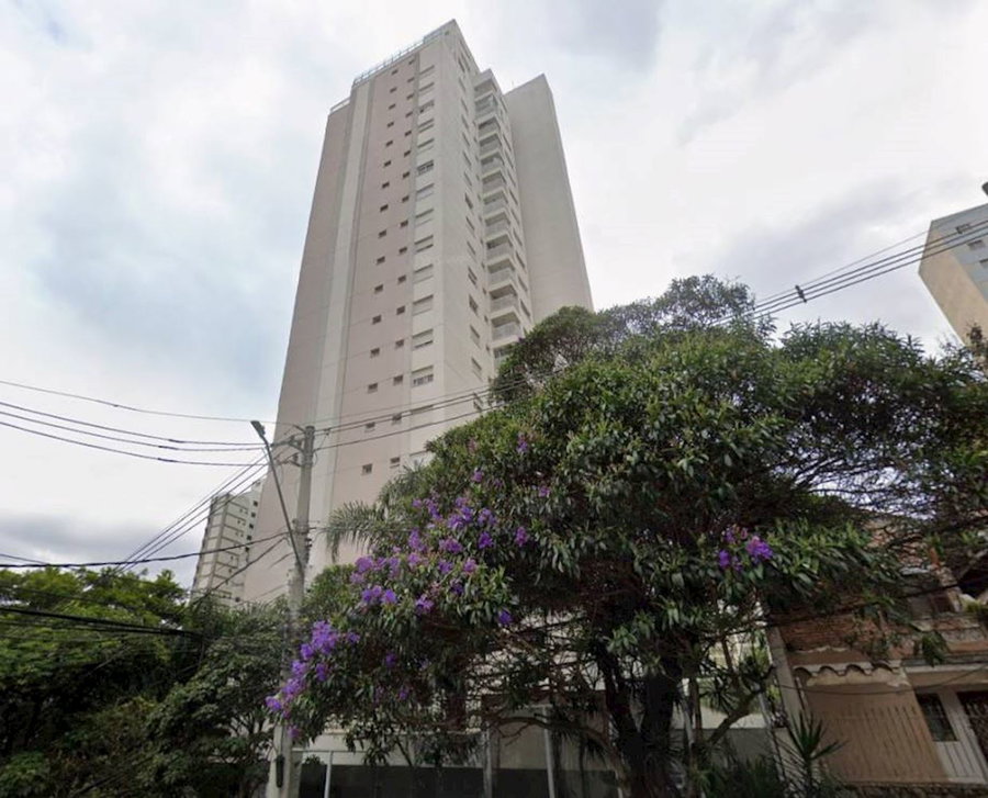 Apartamento 211 m², 3 vagas