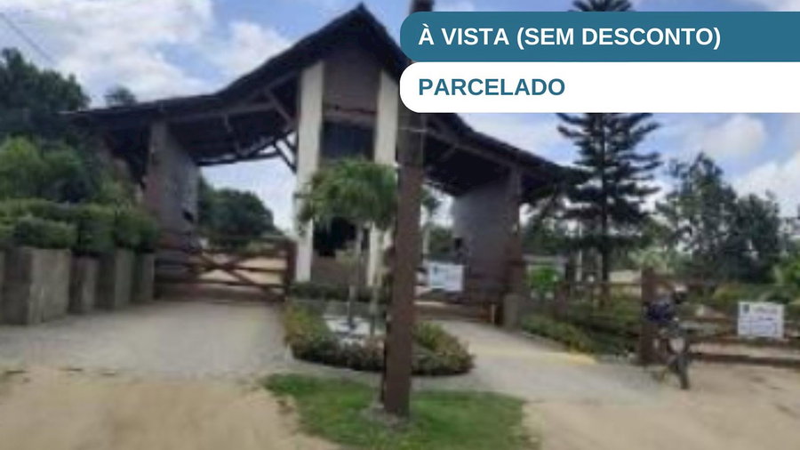 Casa com 651,97m², 1.020m² de terreno, ocupada