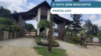 Casa com 651,97m², 1.020m² de terreno, ocupada