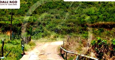 Lote de terreno com 21 hectares no Engenho Cachoeira, amplo espaço