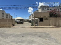 Apartamento 2 quartos em Sete Lagoas/MG