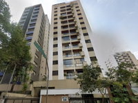 Apartamento com 36m² na Vila Olímpia, São Paulo - SP