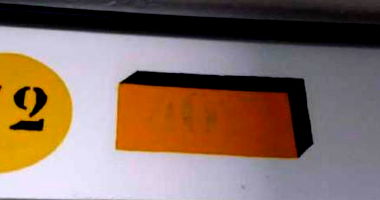 Vaga de Garagem n° 72 no Edifício Goldem Lyon em Curitiba