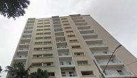 Apartamento com 89m² em São Paulo - Estilo Aclimação