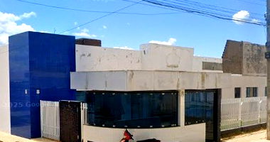 Imóvel Industrial com 3.150m² em Patos/PB