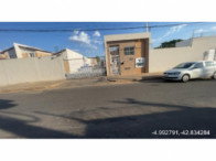 Casa com 2 quartos em Teresina/PI