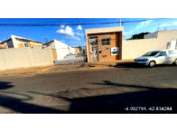 Casa com 2 quartos em Teresina/PI