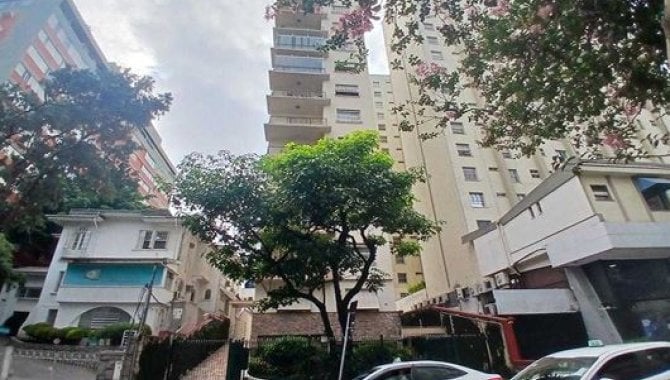 Apartamento 177m² com 1 vaga -