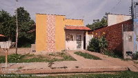 Casa com 3 Quartos, 67,9 m² em Timon - MA