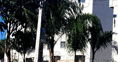 Apartamento 2 Quartos com 50,84m² em Campos dos Goytacazes