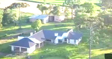 Imóvel Rural com Área Total de 39.700,05 m2 em Paulo Frontin/PR