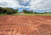 Terreno de 207,06 m² em Paranacity/PR