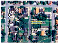 Terreno com 337,73m² em Corumbá/MS