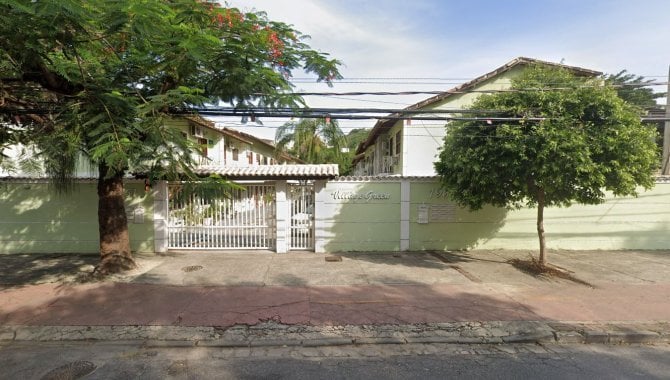 Apartamento 3 Quartos em Taquara, Rio de Janeiro