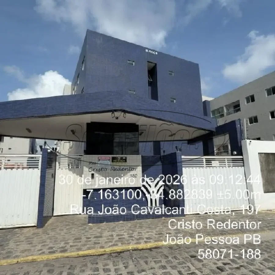 Apartamento com 2 quartos, 1 vaga, 80,4 m²