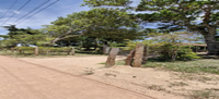 Terreno rural 51.600m² com casa 75m² em Campos dos Goytacazes/RJ