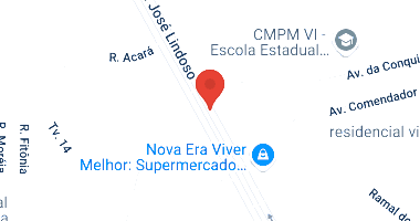 Apartamento 2 Quartos com 1 Vaga em Manaus