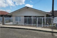 Terreno Urbano em Rio do Sul SC com 318,75m²