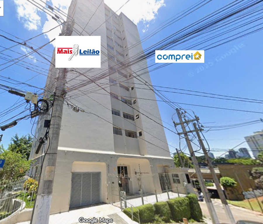Apartamento com 2 quartos, 78,10m² útil, Vila Clementino, São Paulo