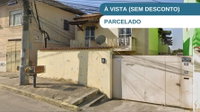 Casa Ocupada com 61,10m² em São João de Meriti/RJ
